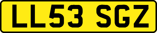 LL53SGZ