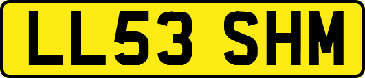 LL53SHM