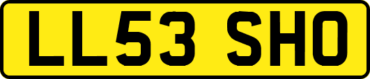 LL53SHO