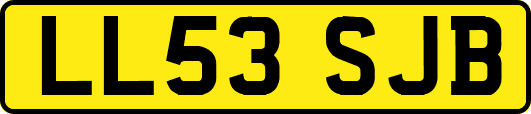 LL53SJB
