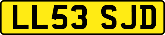 LL53SJD