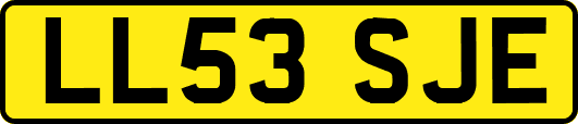 LL53SJE