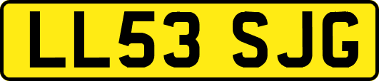 LL53SJG