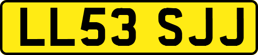 LL53SJJ
