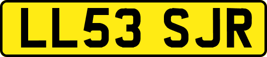 LL53SJR
