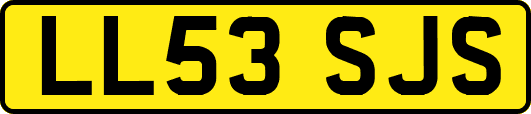 LL53SJS