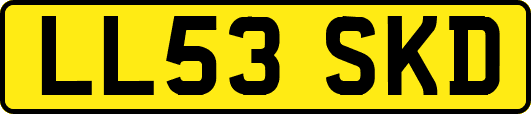 LL53SKD