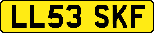 LL53SKF