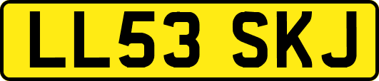 LL53SKJ