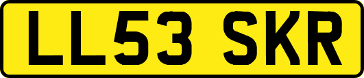 LL53SKR