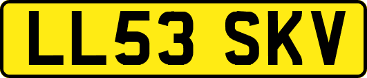 LL53SKV