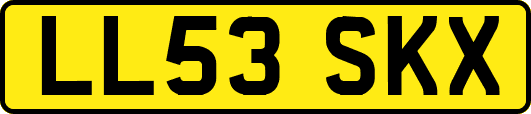 LL53SKX