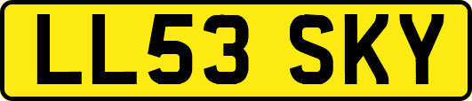 LL53SKY