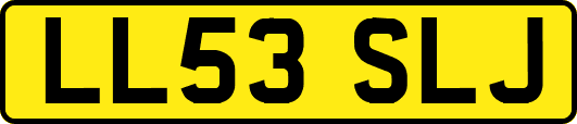 LL53SLJ