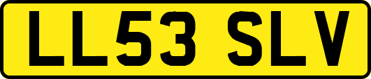 LL53SLV