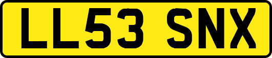 LL53SNX