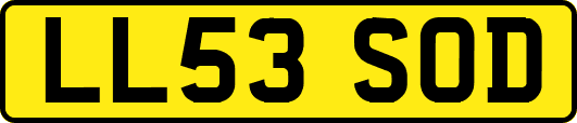 LL53SOD