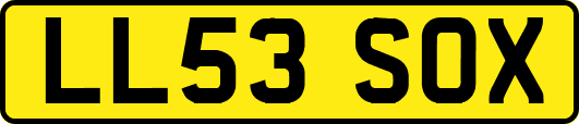 LL53SOX