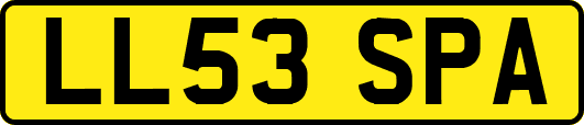 LL53SPA