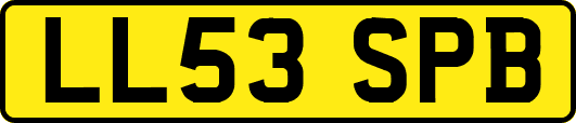LL53SPB
