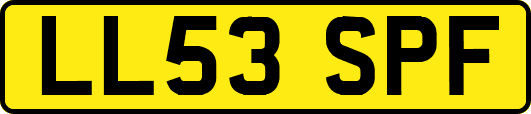 LL53SPF
