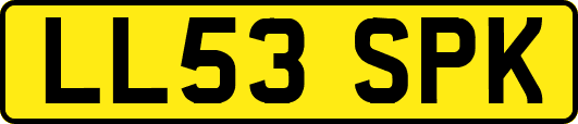 LL53SPK