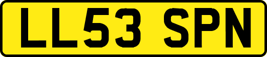 LL53SPN