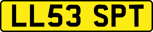 LL53SPT