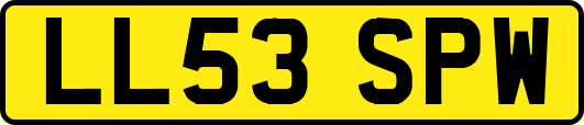 LL53SPW