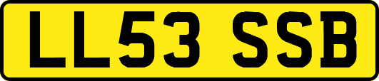 LL53SSB
