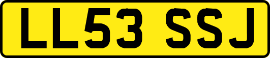 LL53SSJ