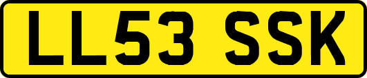 LL53SSK