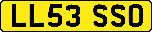 LL53SSO
