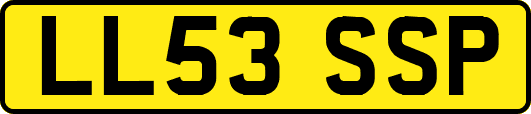LL53SSP