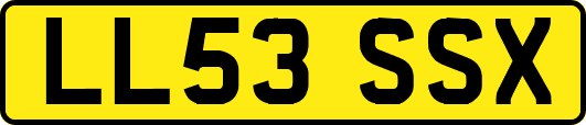 LL53SSX