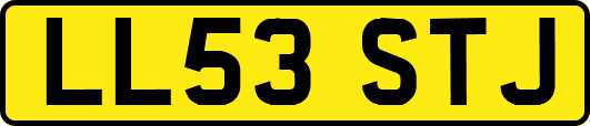 LL53STJ