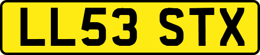 LL53STX