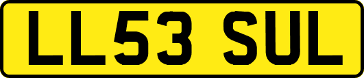 LL53SUL