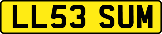 LL53SUM