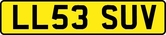 LL53SUV