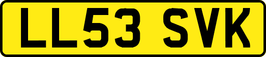 LL53SVK