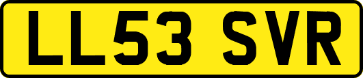 LL53SVR