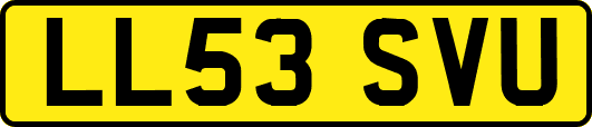 LL53SVU