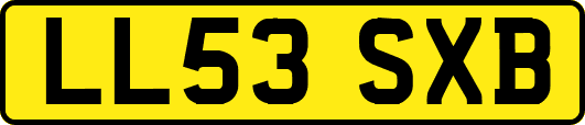 LL53SXB