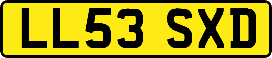 LL53SXD