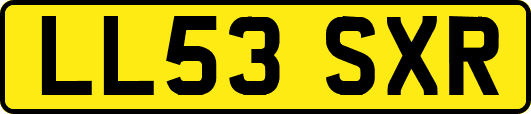 LL53SXR