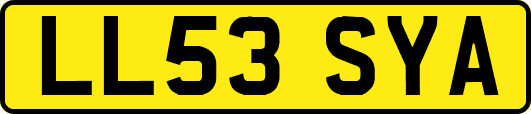 LL53SYA