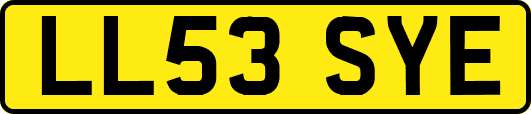 LL53SYE