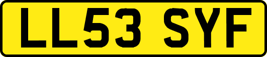 LL53SYF