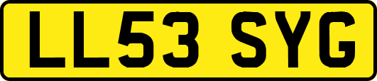 LL53SYG